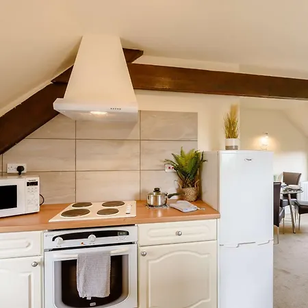 2 Bed In Pickering 88957 Holiday home Newton-on-Rawcliffe