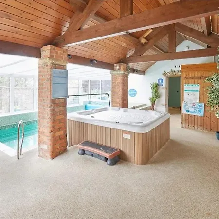 Сasa de vacaciones 2 Bed In 88957 *