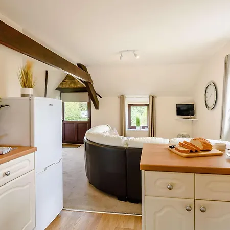 Holiday home 2 Bed In Pickering 88957 Newton-on-Rawcliffe