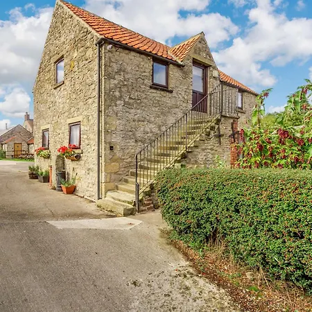 Holiday home 2 Bed In Pickering 88957