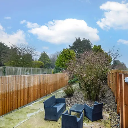 Сasa de vacaciones 2 Bed In 88957 Newton-on-Rawcliffe