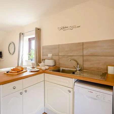 2 Bed In 88957 Сasa de vacaciones Newton-on-Rawcliffe