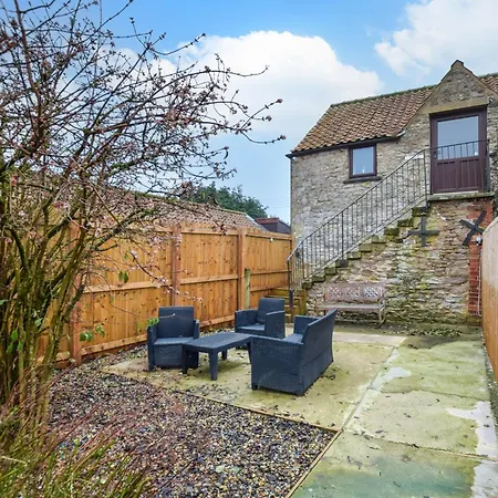 2 Bed In 88957 Сasa de vacaciones Newton-on-Rawcliffe