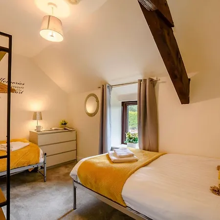 2 Bed In 88957 Сasa de vacaciones *