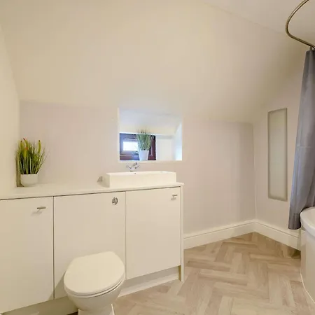 2 Bed In 88957 Сasa de vacaciones Newton-on-Rawcliffe