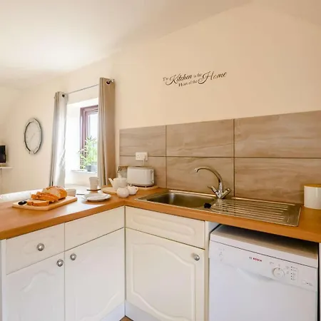 2 Bed In Pickering Oc-88957 Feriehus *