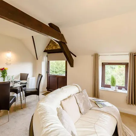Tatil Evi 2 Bed In Pickering Oc-88957 *