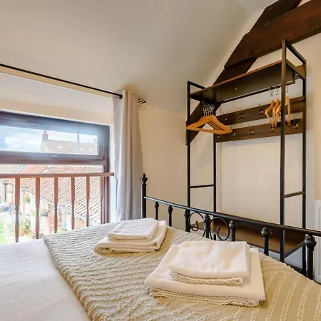 Tatil Evi 2 Bed In Pickering Oc-88957