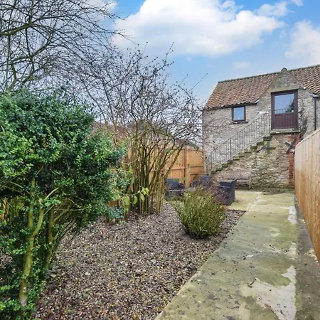 2 Bed In Pickering Oc-88957 Feriehus Newton-on-Rawcliffe
