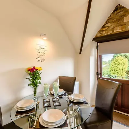 Ferienhaus 2 Bed In Pickering Oc-88957 *