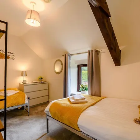 Ferienhaus 2 Bed In Pickering Oc-88957 Newton-on-Rawcliffe