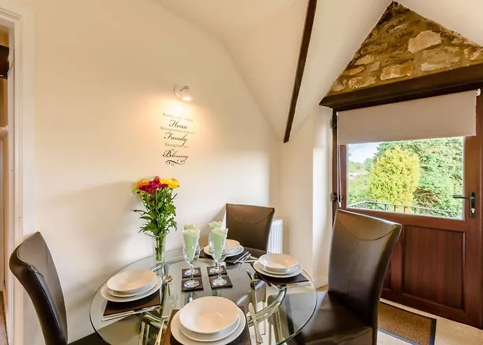 Ferienhaus 2 Bed In Pickering Oc-88957 *