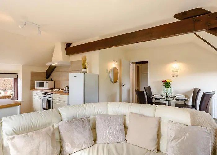 2 Bed In Pickering Oc-88957 *