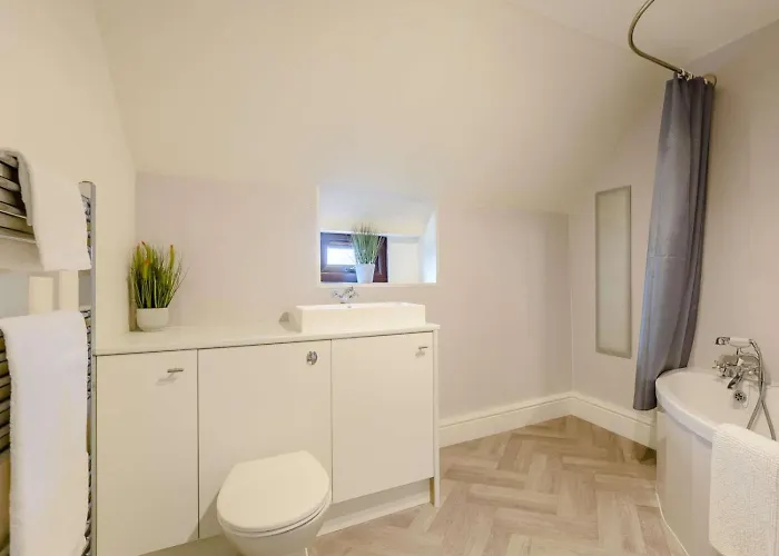 2 Bed In Pickering Oc-88957 Newton-on-Rawcliffe