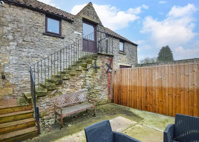 2 Bed In Pickering Oc-88957 Newton-on-Rawcliffe