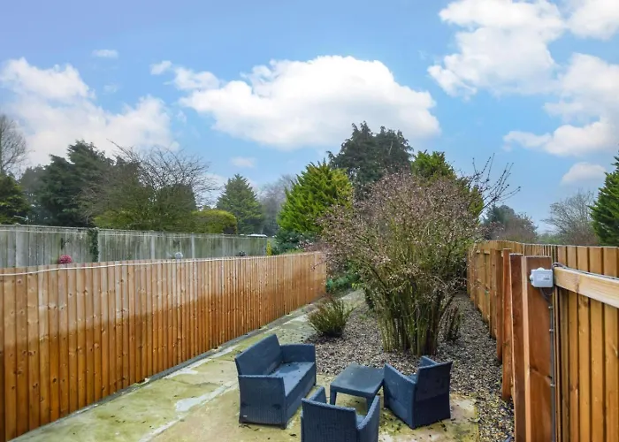 2 Bed In Pickering Oc-88957 * Newton-on-Rawcliffe