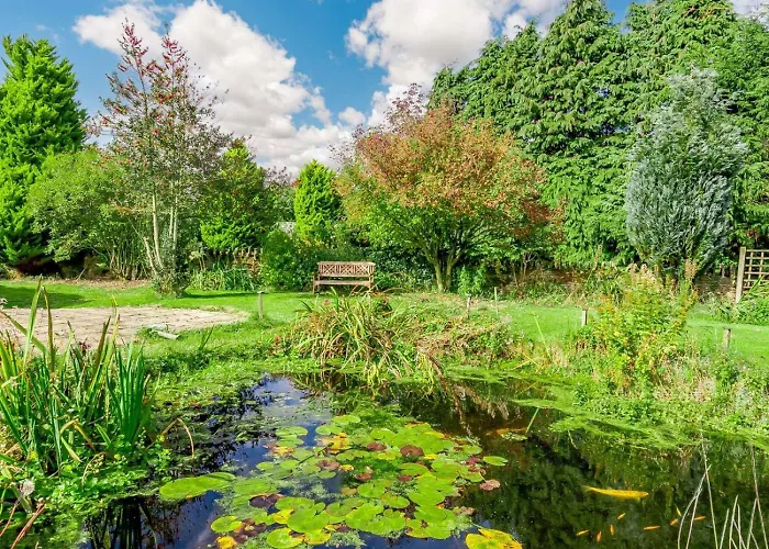 2 Bed In Pickering Oc-88957 Newton-on-Rawcliffe