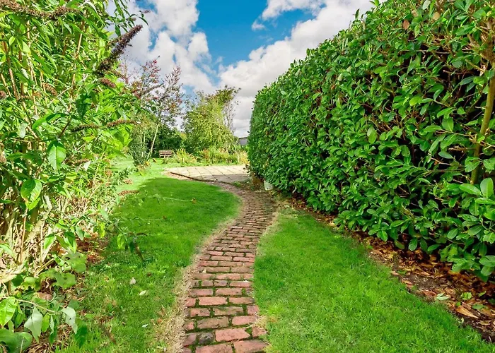 Ferienhaus 2 Bed In Pickering Oc-88957 *